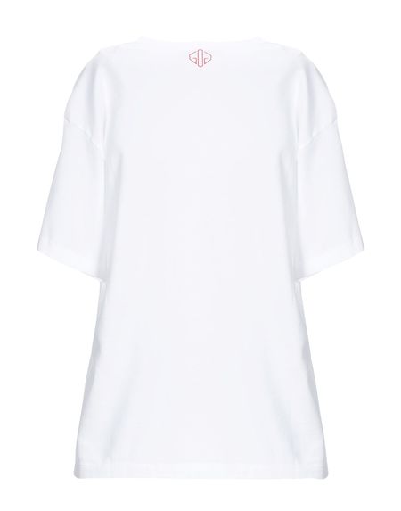 Футболка GOLDEN GOOSE DELUXE BRAND