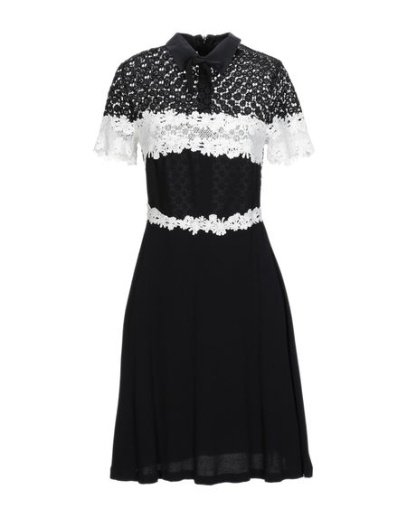 Платье SILVIAN HEACH