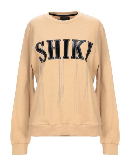 Толстовка SHIKI