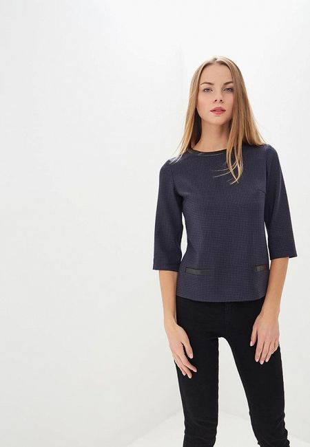 Блуза shovsvaro