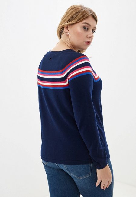 Джемпер Marina Sport x Marina Rinaldi