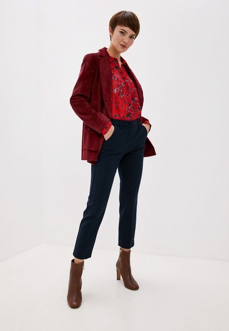 Брюки Weekend Max Mara