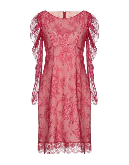 Платье BLUMARINE