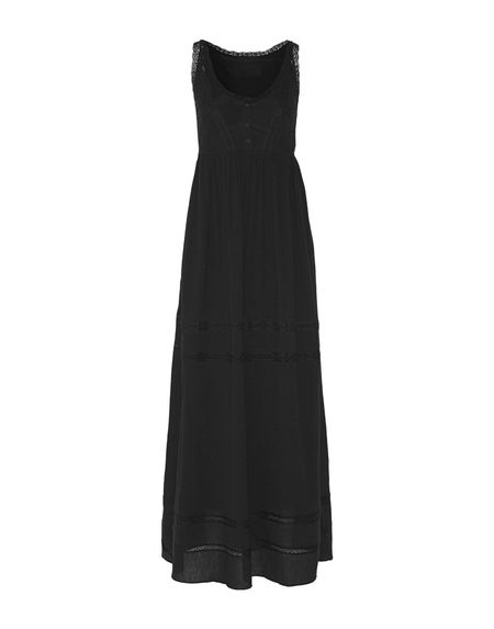 Платье CURRENT/ELLIOTT