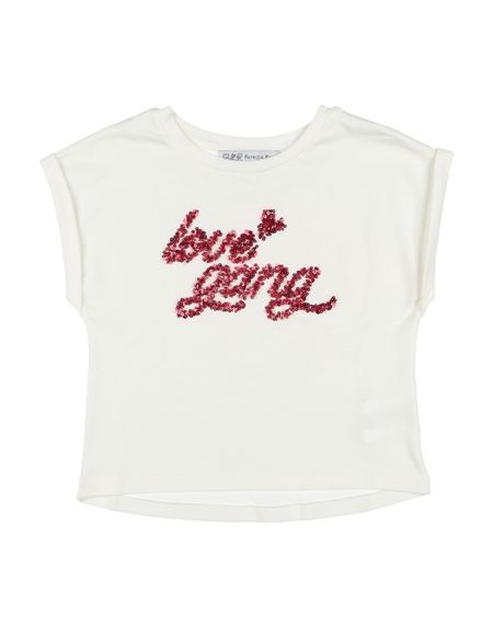 Футболка PATRIZIA PEPE