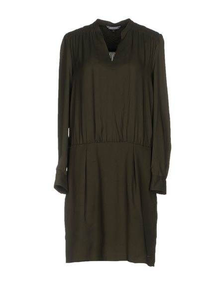 Платье TOMMY HILFIGER