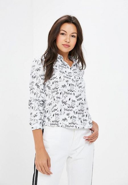 Рубашка Modis