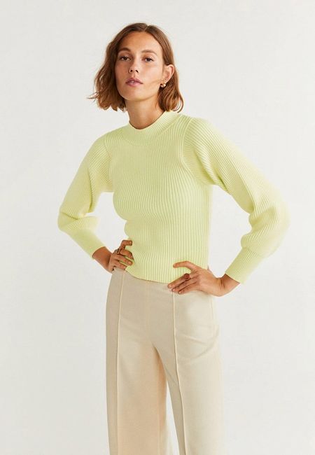 Джемпер Mango