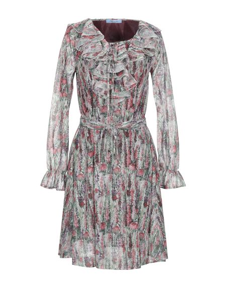 Платье BLUMARINE