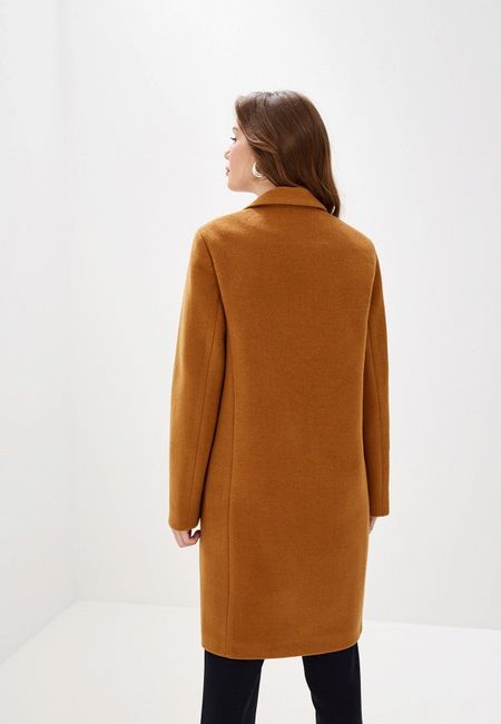 Пальто Karolina