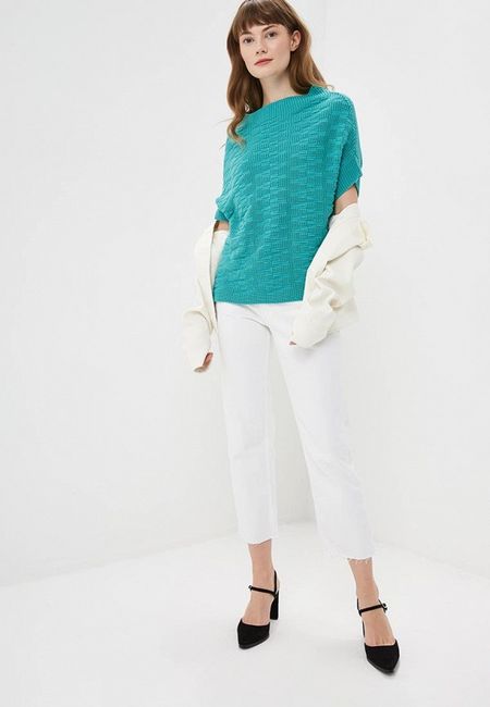 Джемпер MaryTes