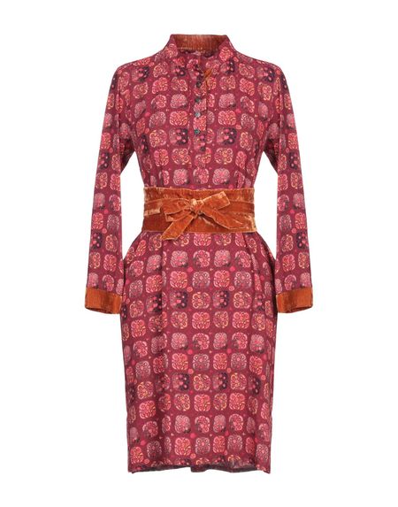 Платье OPALINE