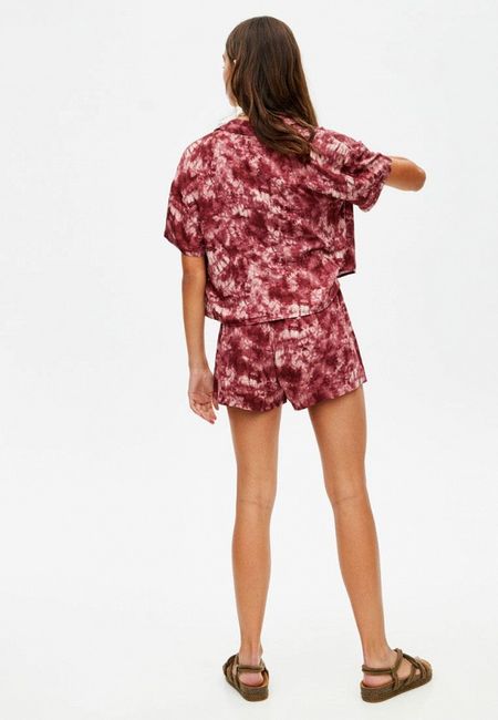 Блуза Pull&Bear
