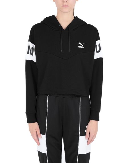 Толстовка PUMA