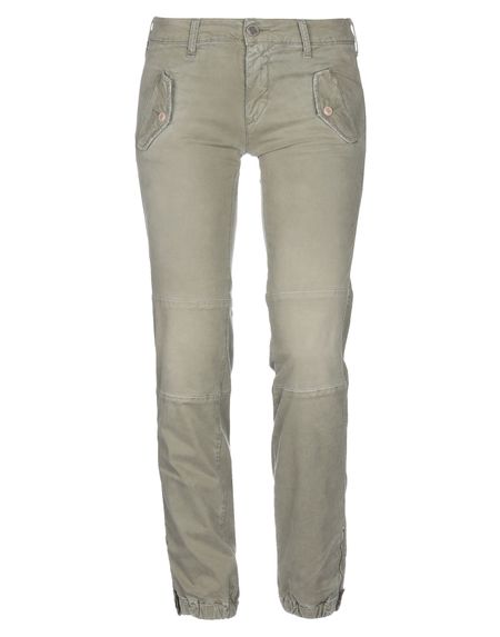 Брюки ROŸ ROGER'S