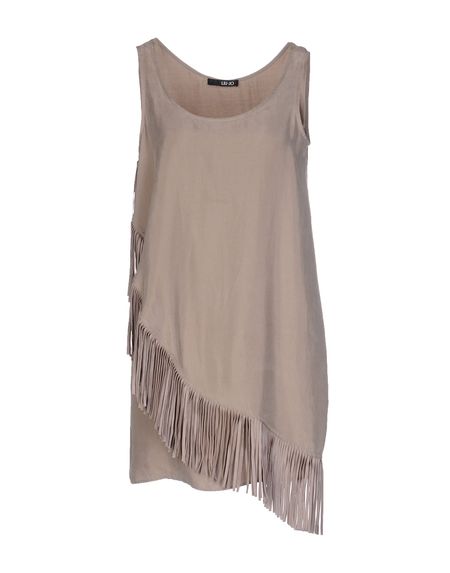 Платье LIU •JO