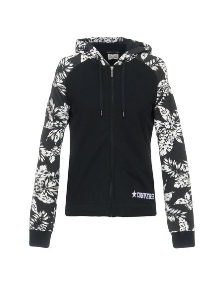 Толстовка CONVERSE ALL STAR