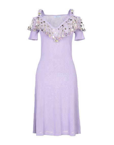 Платье BLUMARINE