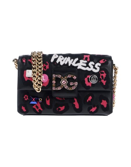 Сумка DOLCE & GABBANA