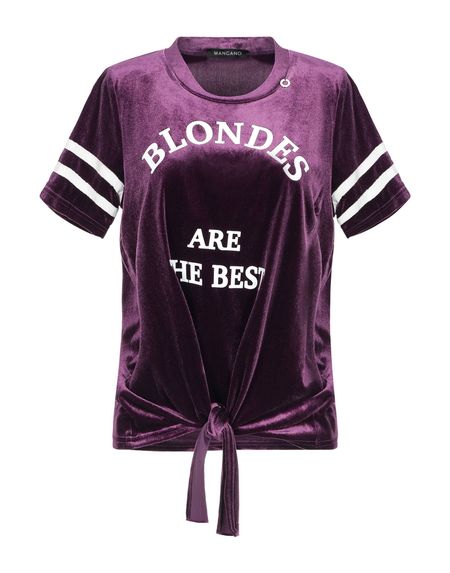 Футболка MANGANO