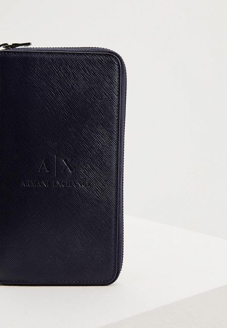 Кошелек Armani Exchange