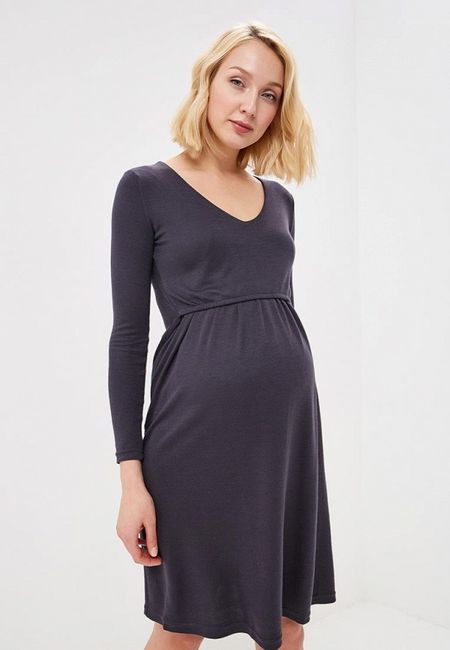 Платье 9Месяцев 9Дней