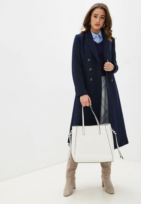 Пальто Marks & Spencer