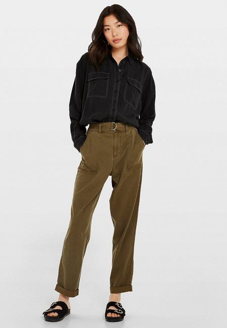 Рубашка Miss Selfridge