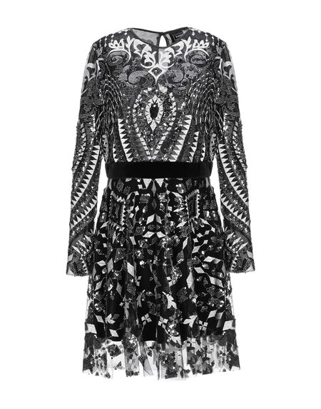 Платье DORIS S