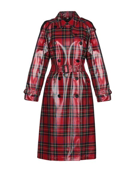 Пальто BURBERRY