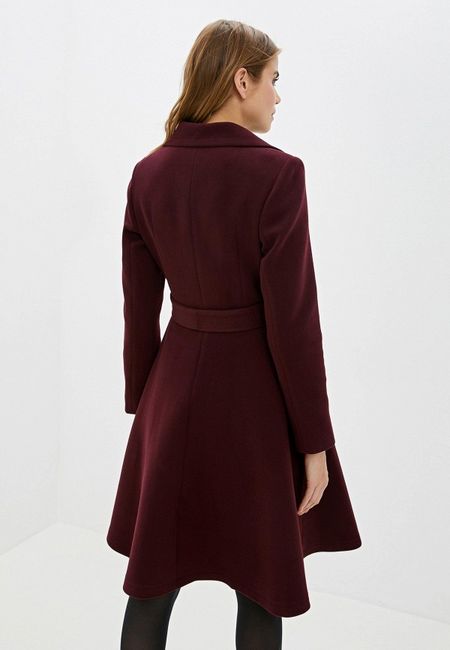 Пальто Karolina