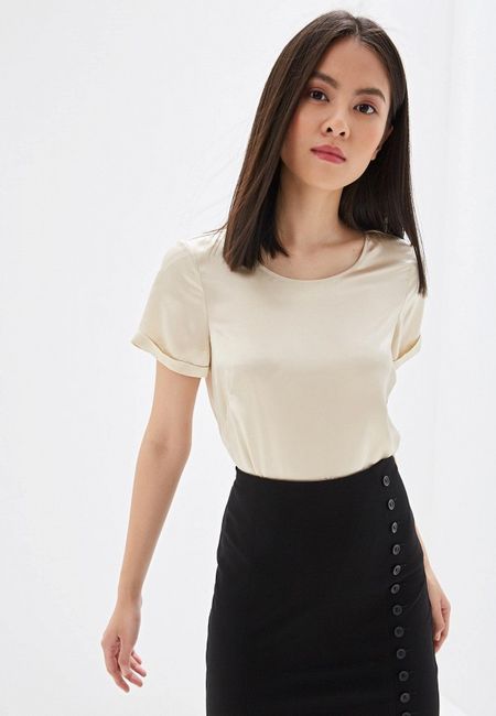 Блуза Madeleine