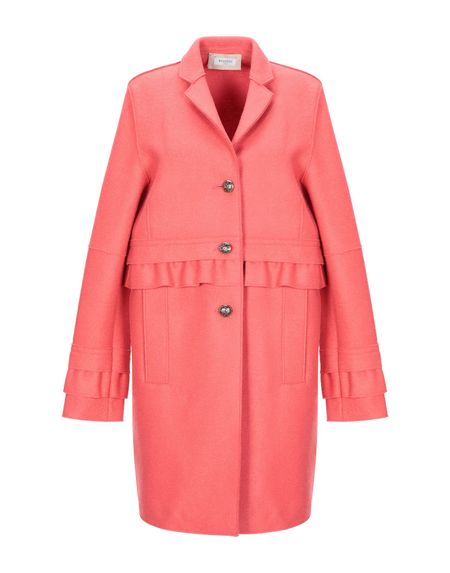 Пальто ROSSO35