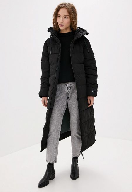 Пуховик Pepe Jeans
