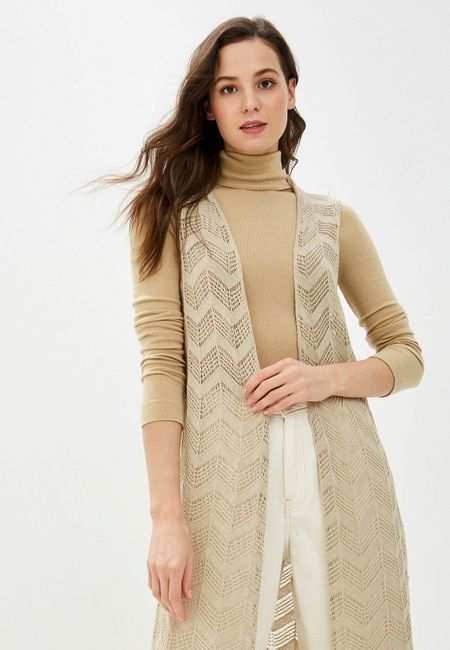 Жилет Knitman