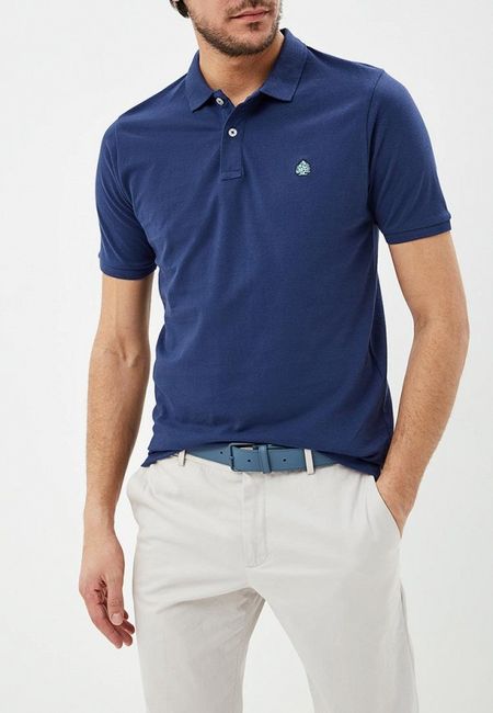 Футболка Springfield