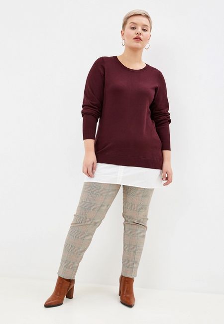 Джемпер Dorothy Perkins Curve