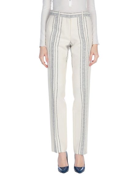 Брюки JIL SANDER