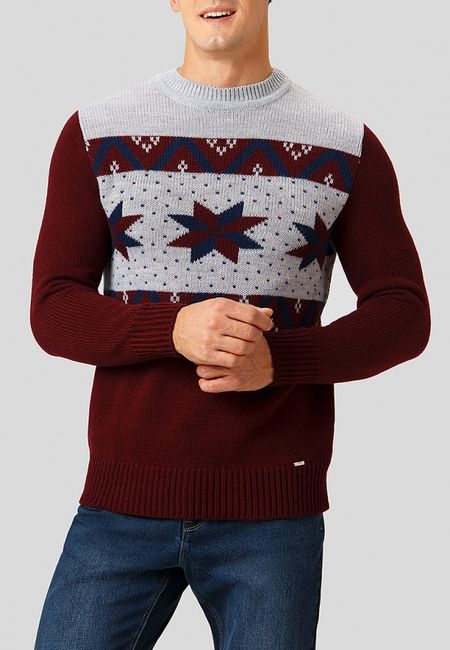 Джемпер Finn Flare