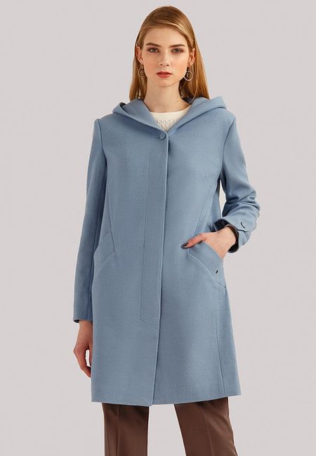 Пальто Finn Flare