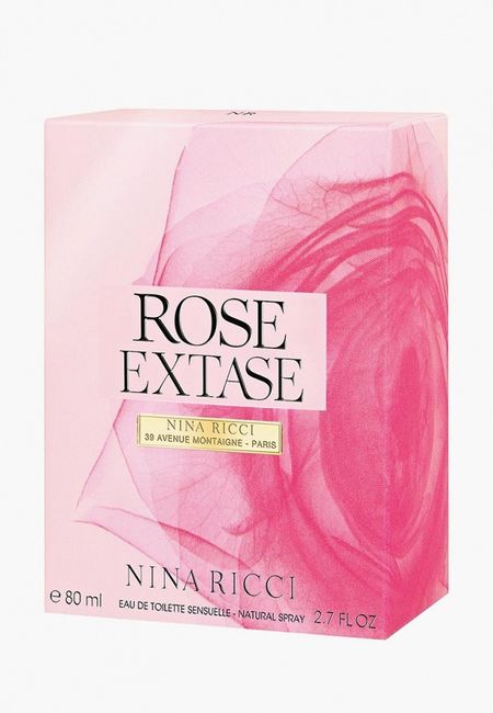 Туалетная вода Nina Ricci