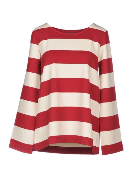 Футболка TWIN-SET Simona Barbieri