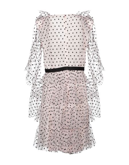 Платье PHILOSOPHY di LORENZO SERAFINI