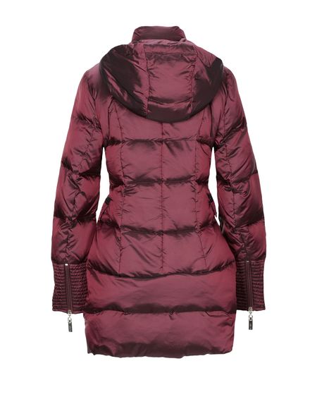 Пуховик RELISH