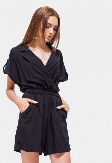 Комбинезон Dorogobogato