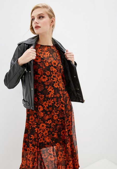 Куртка McQ Alexander McQueen