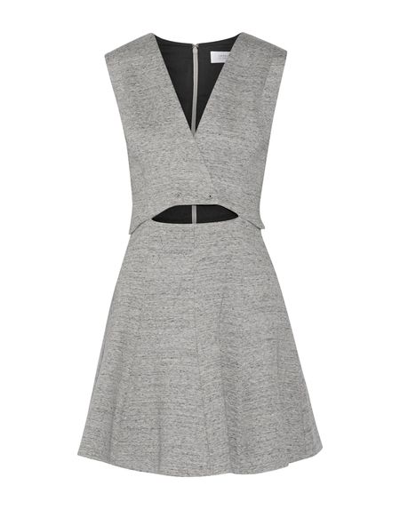 Платье DEREK LAM 10 CROSBY