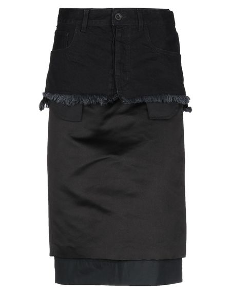 Юбка BEN TAVERNITI™ UNRAVEL PROJECT