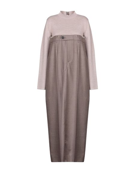 Платье ERIKA CAVALLINI