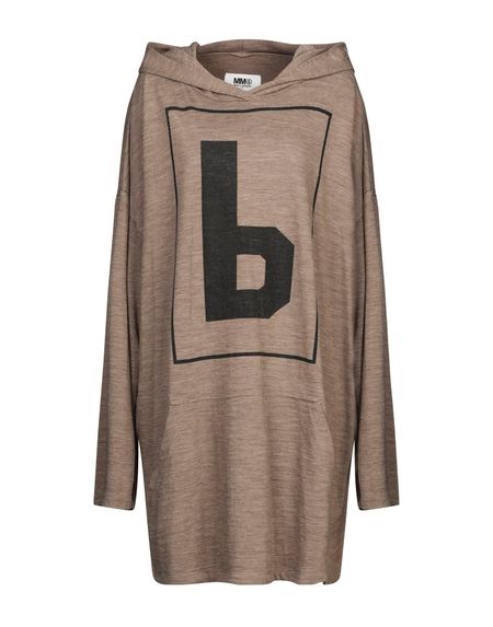 Платье MM6 MAISON MARGIELA